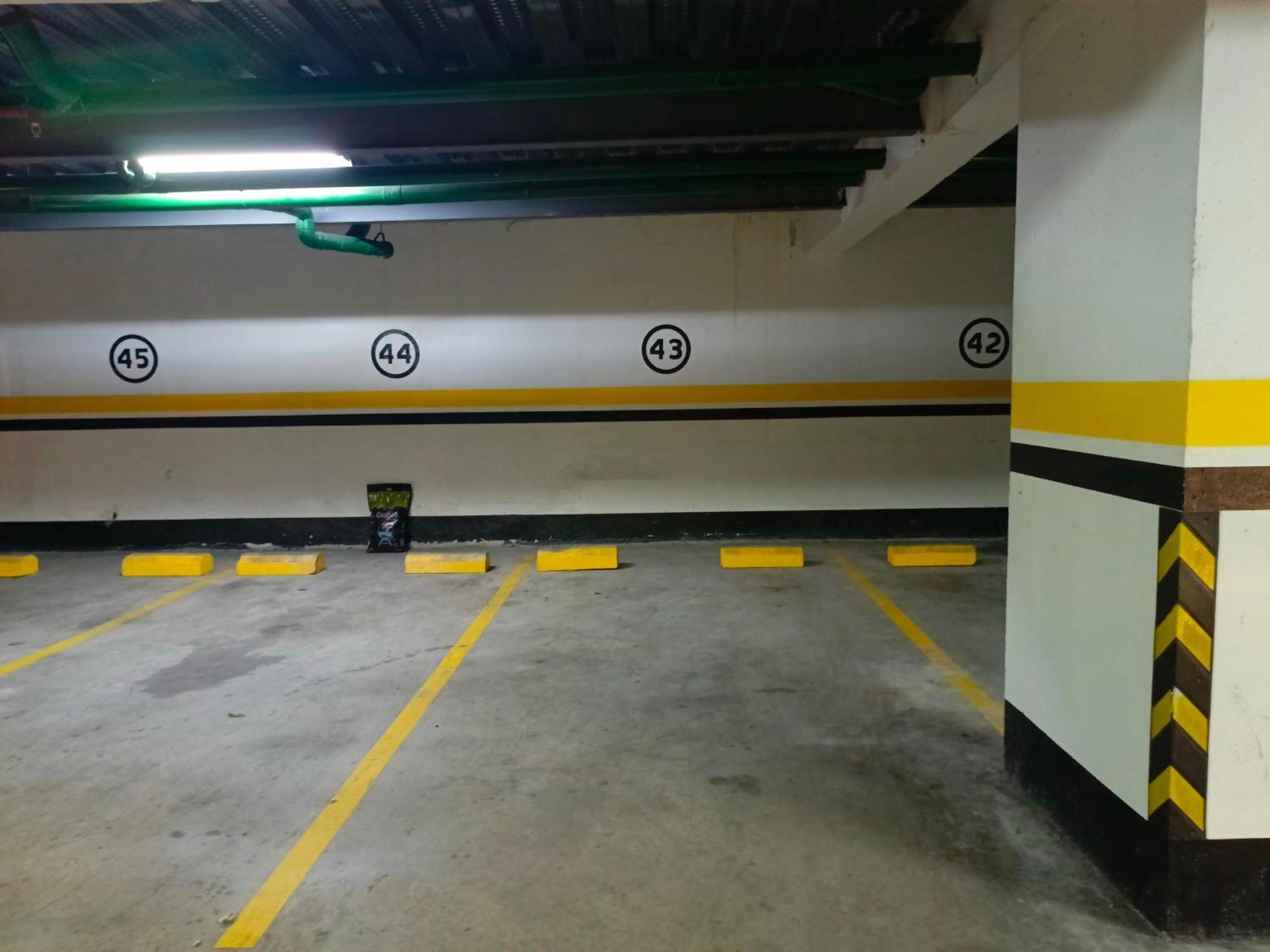 Downtown Quito - Balcony - Gym - Parking - 7Thfloor Lägenhet Exteriör bild